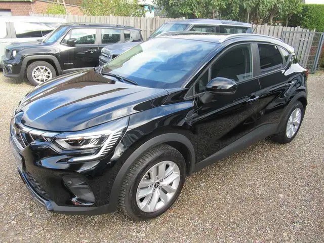 Mitsubishi ASX 1.3 Turbo Mildhybrid PLUS