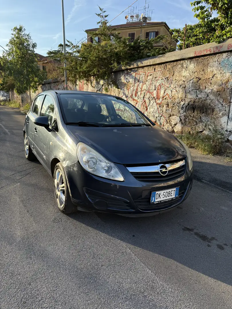 Opel Corsa 5p 1.3 GLS - 2