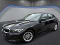 BMW 318 d *Navi*LED*Erstbesitz*Leder* Schwarz - thumbnail 2