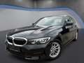 BMW 318 d *Navi*LED*Erstbesitz*Leder* Schwarz - thumbnail 1