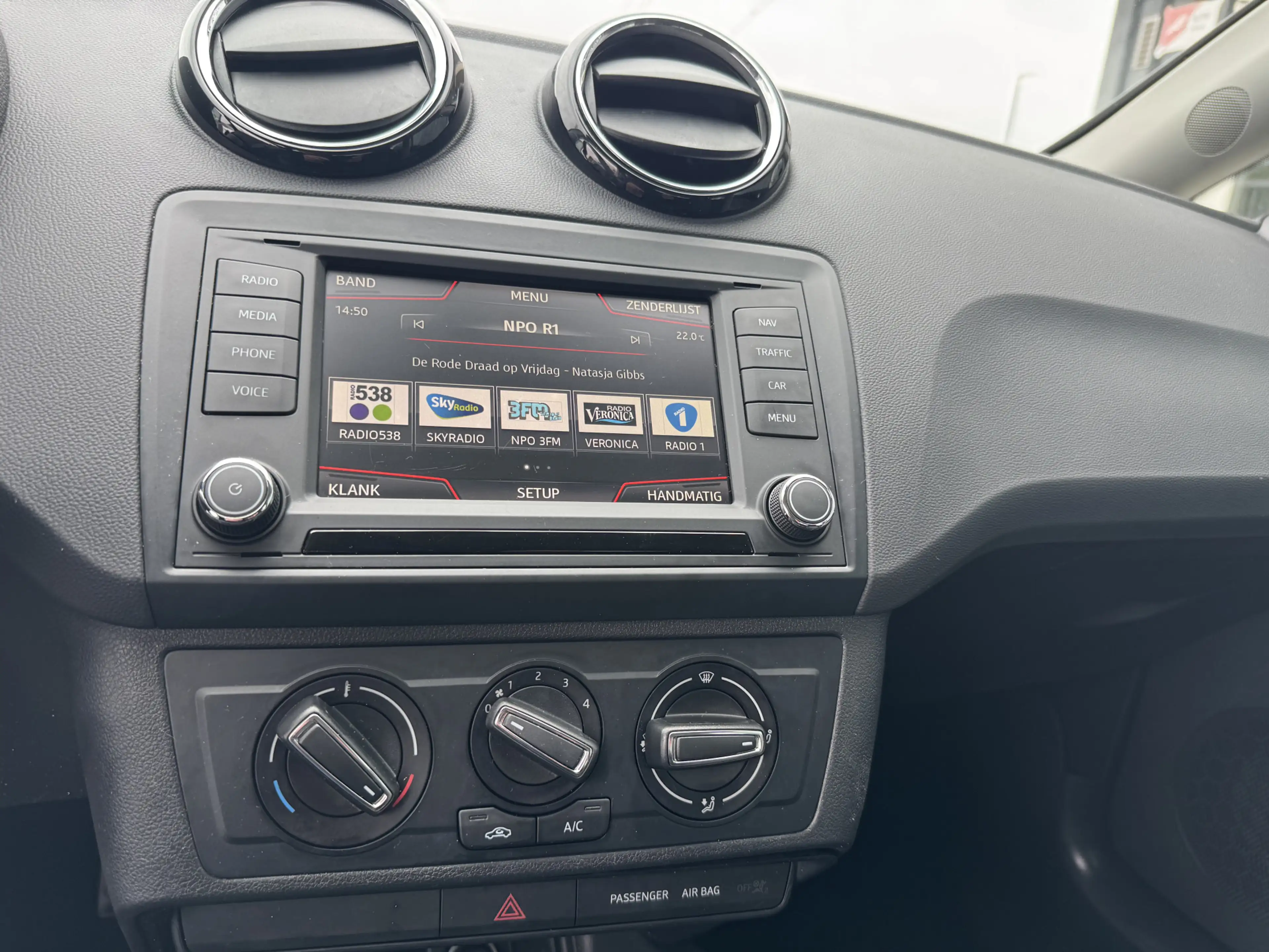 SEAT Ibiza 1.0 EcoTSI Style Connect — photo 9