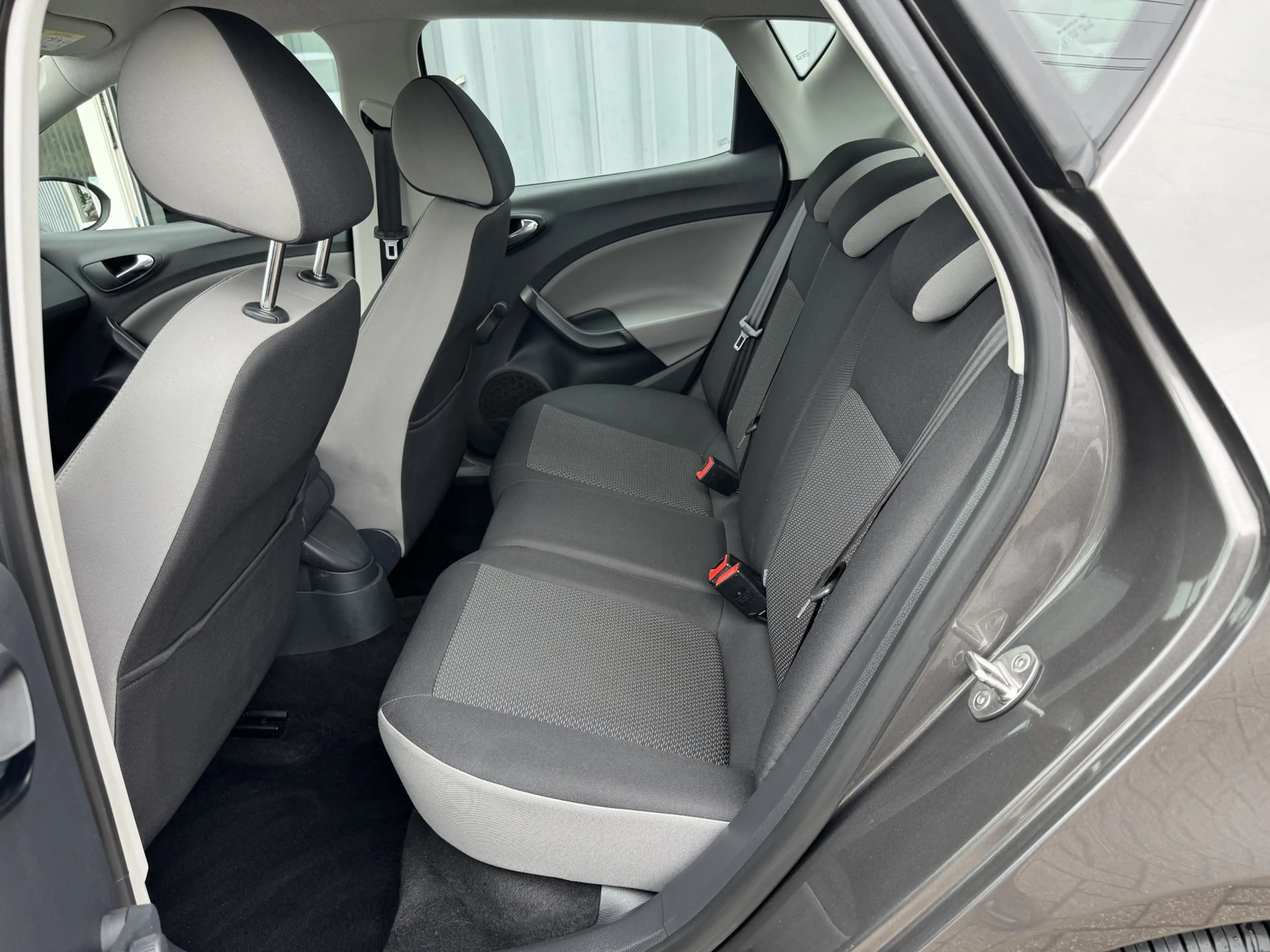 SEAT Ibiza 1.0 EcoTSI Style Connect — photo 7
