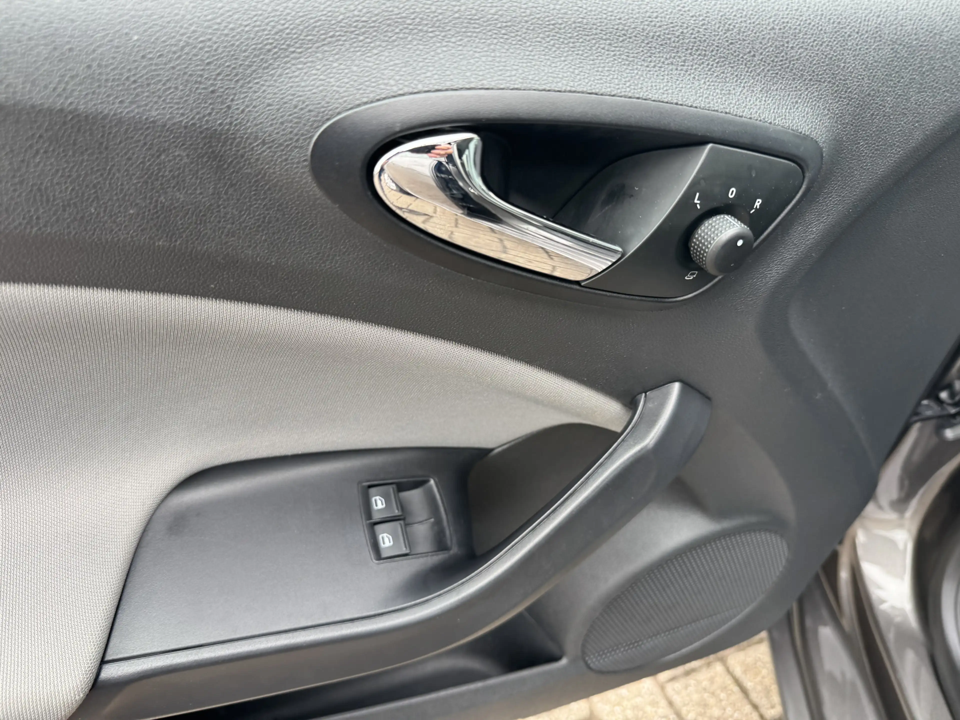 SEAT Ibiza 1.0 EcoTSI Style Connect — photo 11