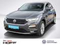 Volkswagen T-Roc 1.5 TSI Sport Navi Kamera Einparkhilfe Klima Grau - thumbnail 1
