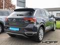 Volkswagen T-Roc 1.5 TSI Sport Navi Kamera Einparkhilfe Klima Grau - thumbnail 2