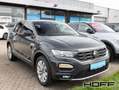 Volkswagen T-Roc 1.5 TSI Sport Navi Kamera Einparkhilfe Klima Gris - thumbnail 3