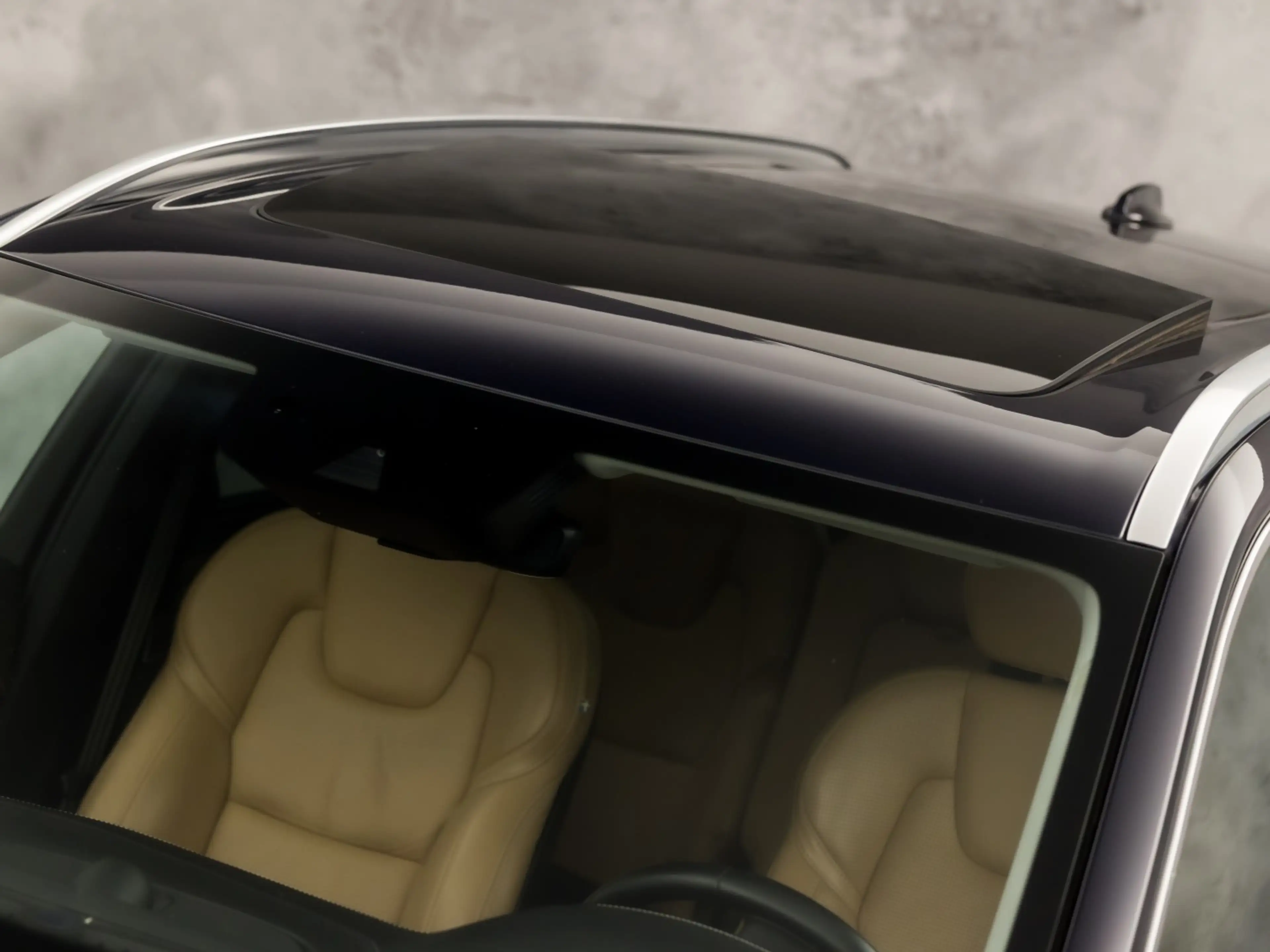 Volvo XC90 2.0 T8 Twin Engine AWD Inscription 7 Persoons 408P — photo 37