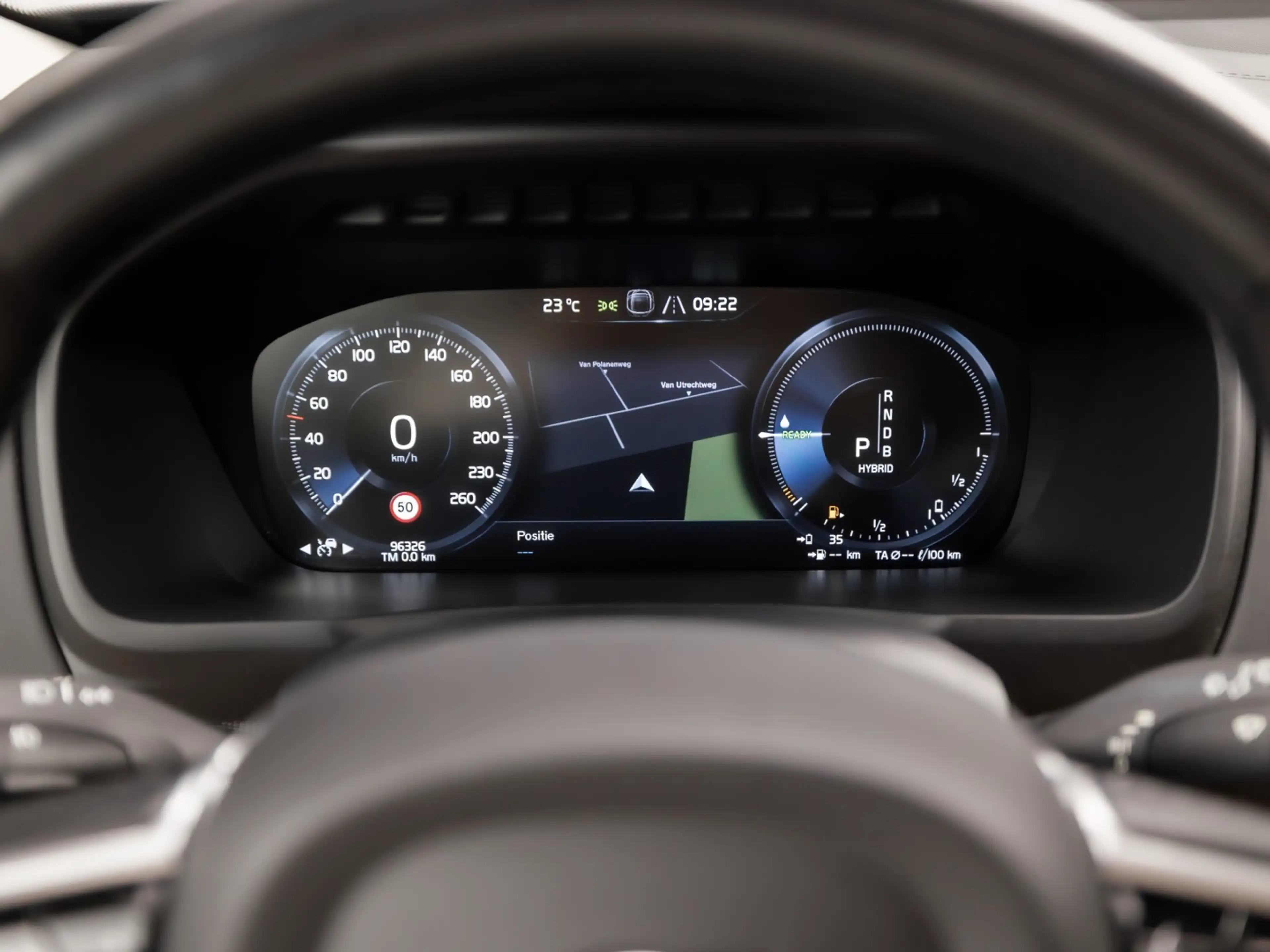 Volvo XC90 2.0 T8 Twin Engine AWD Inscription 7 Persoons 408P — photo 26