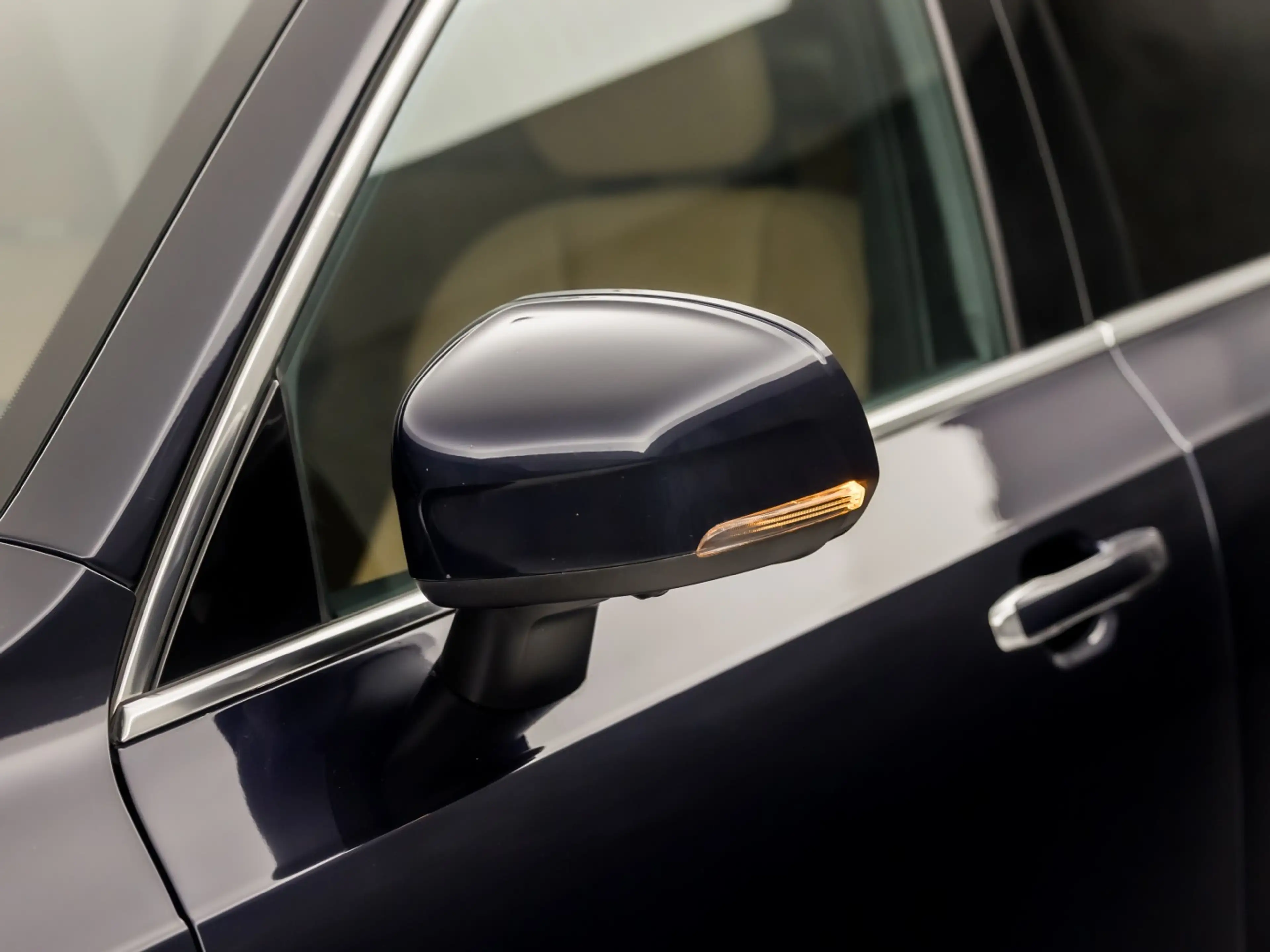 Volvo XC90 2.0 T8 Twin Engine AWD Inscription 7 Persoons 408P — photo 47