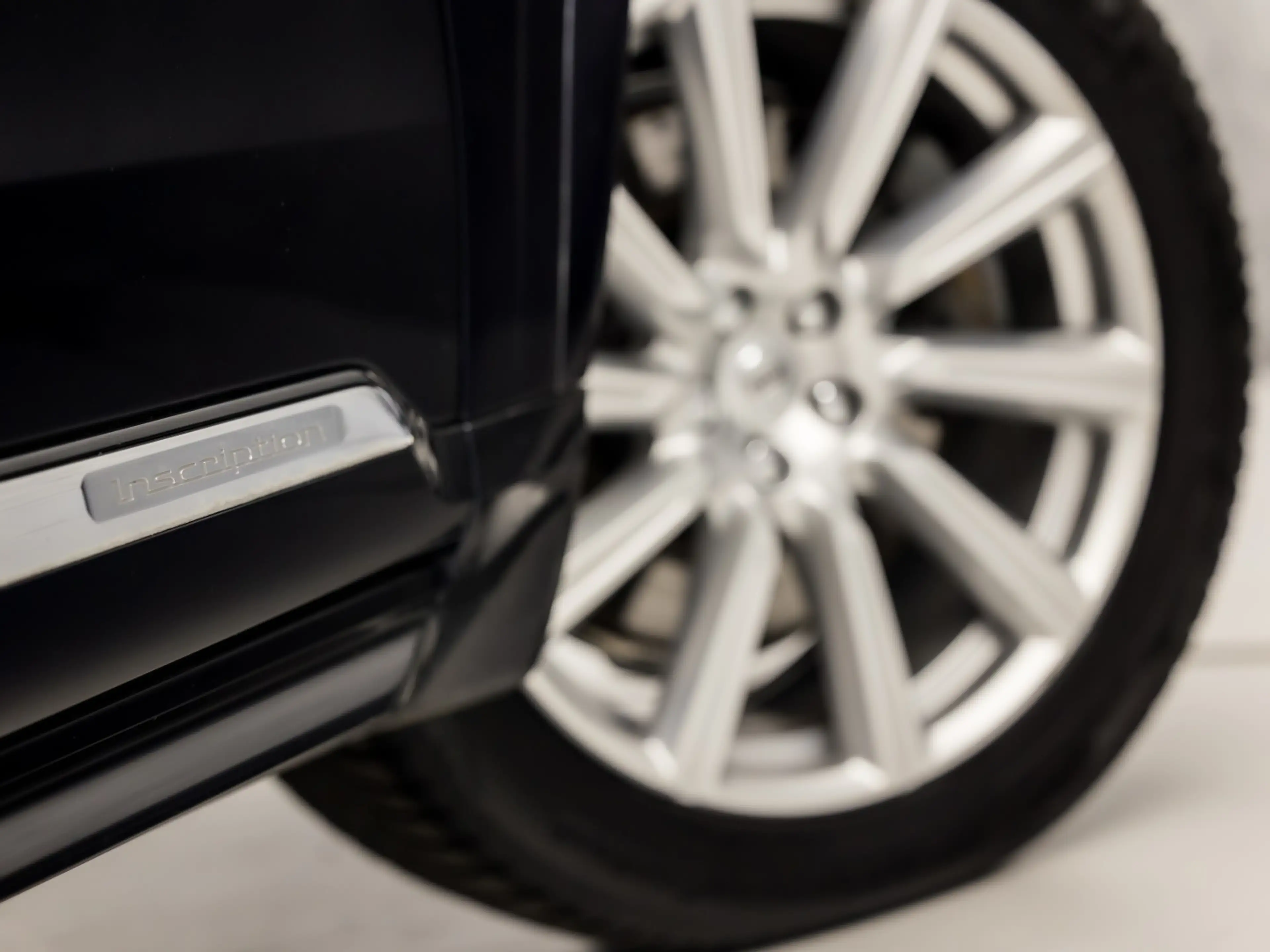 Volvo XC90 2.0 T8 Twin Engine AWD Inscription 7 Persoons 408P — photo 44