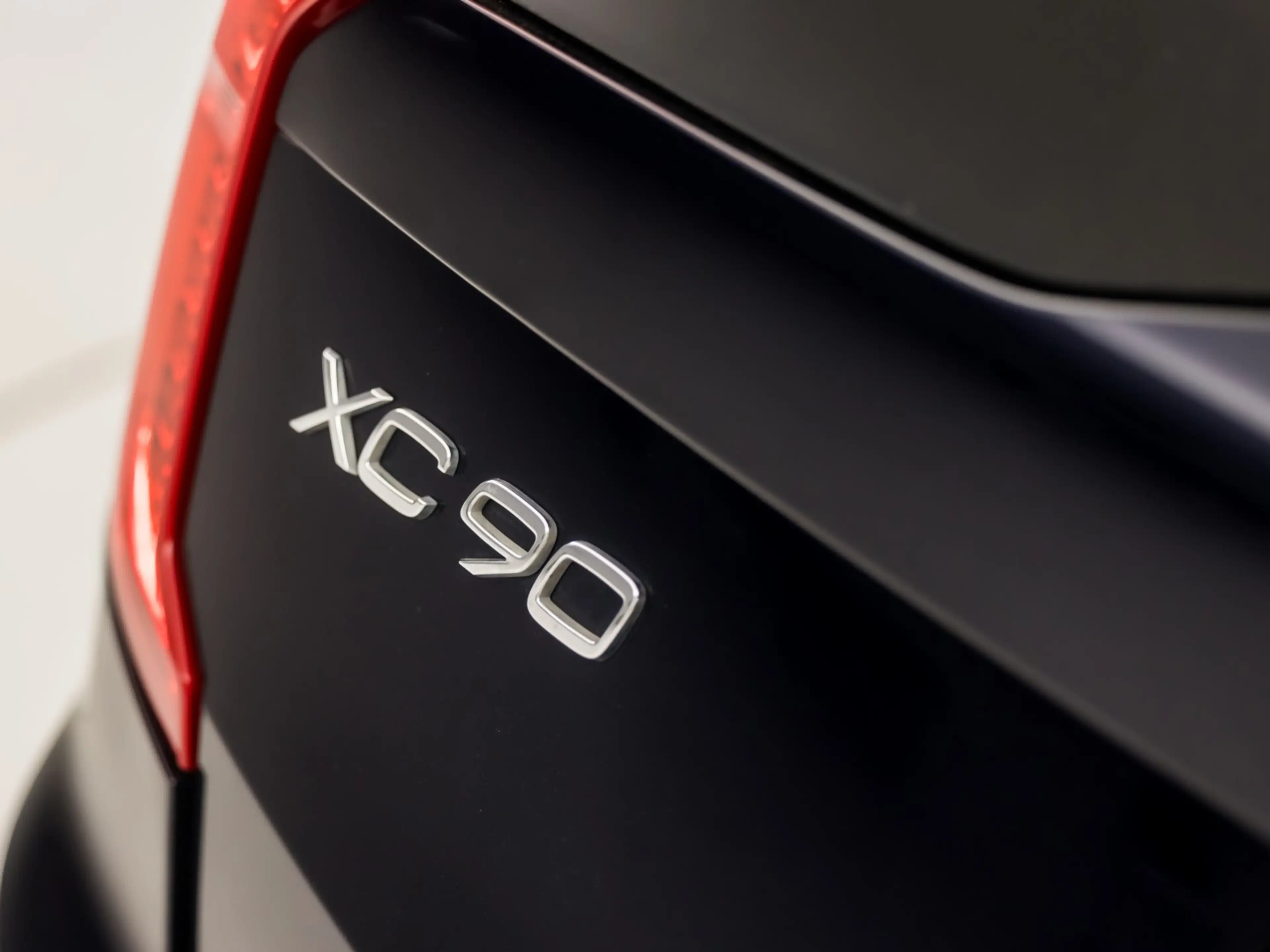 Volvo XC90 2.0 T8 Twin Engine AWD Inscription 7 Persoons 408P — photo 41