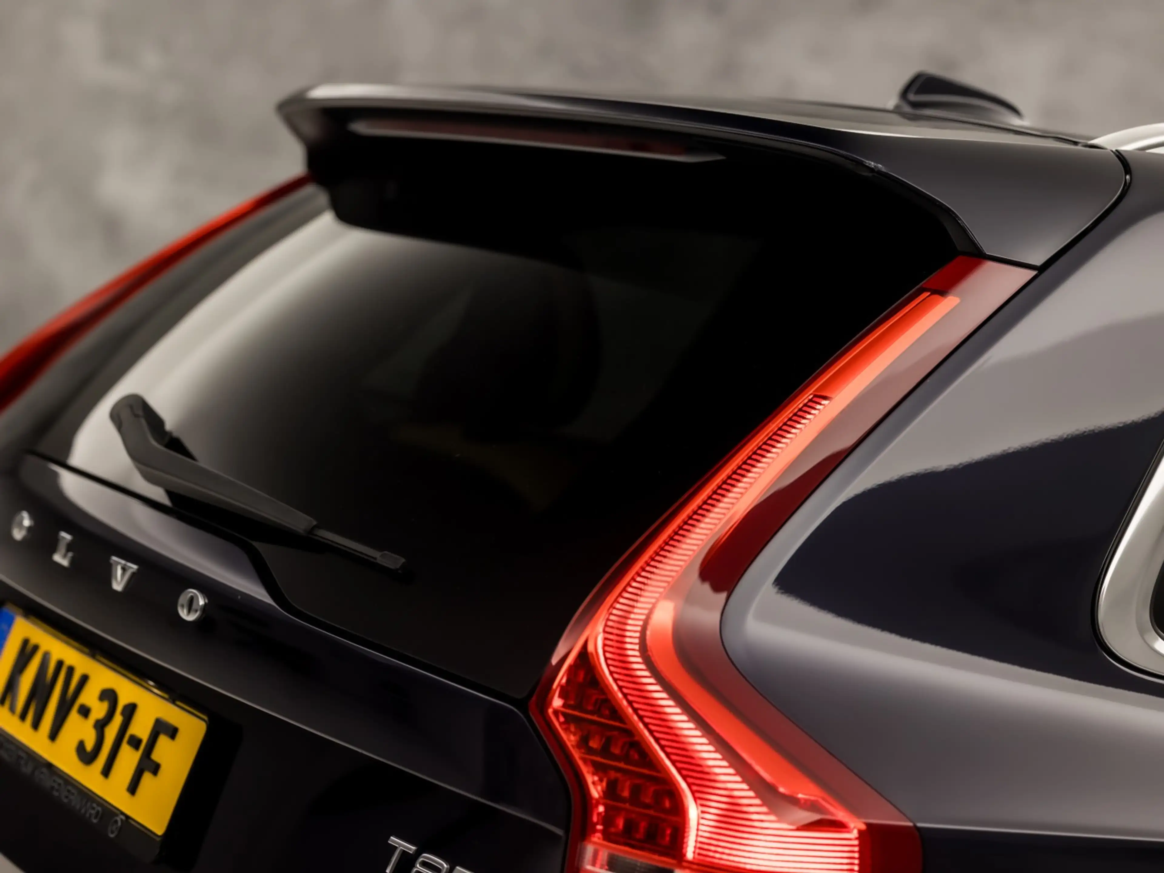 Volvo XC90 2.0 T8 Twin Engine AWD Inscription 7 Persoons 408P — photo 43
