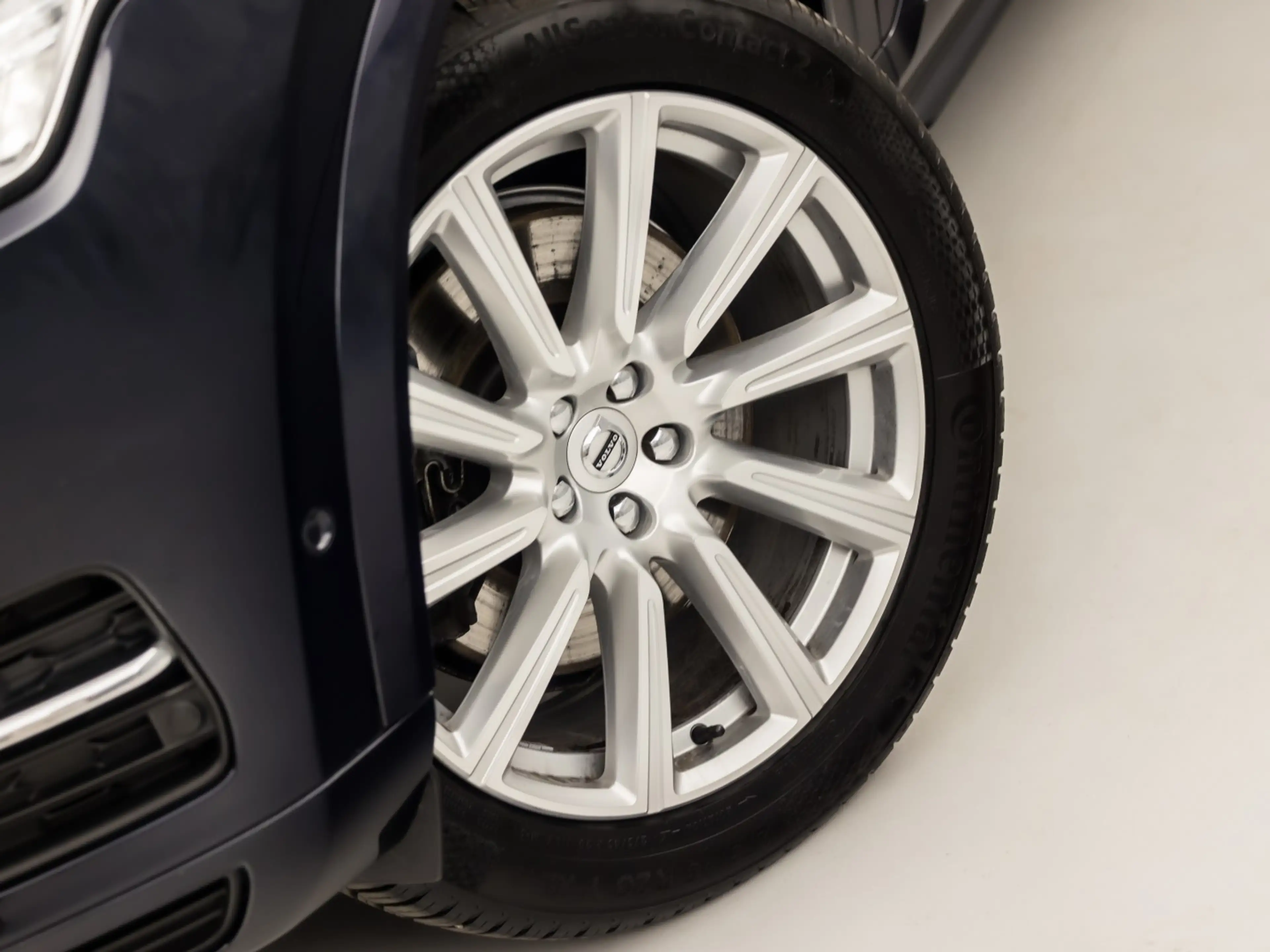 Volvo XC90 2.0 T8 Twin Engine AWD Inscription 7 Persoons 408P — photo 19