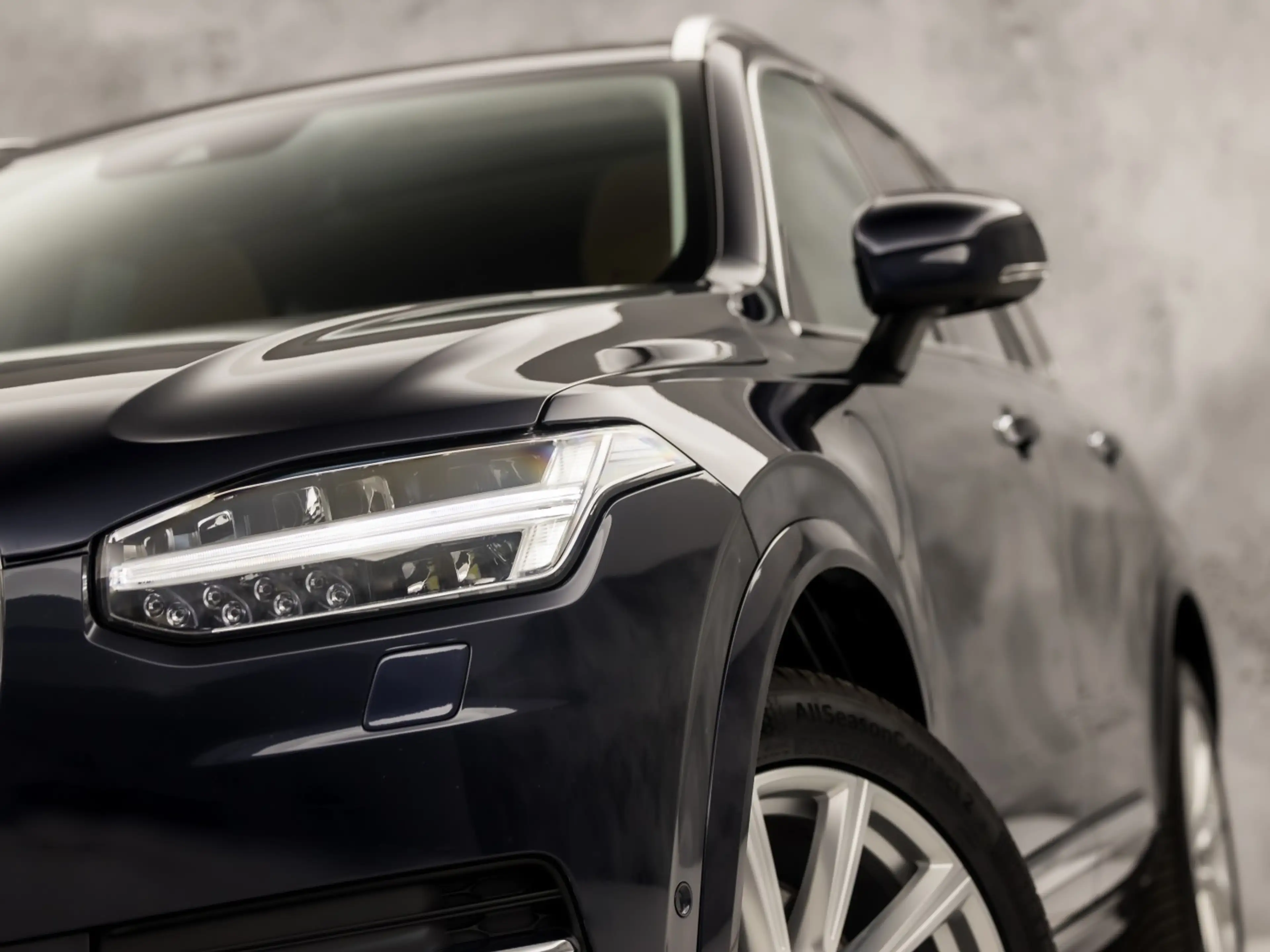 Volvo XC90 2.0 T8 Twin Engine AWD Inscription 7 Persoons 408P — photo 18