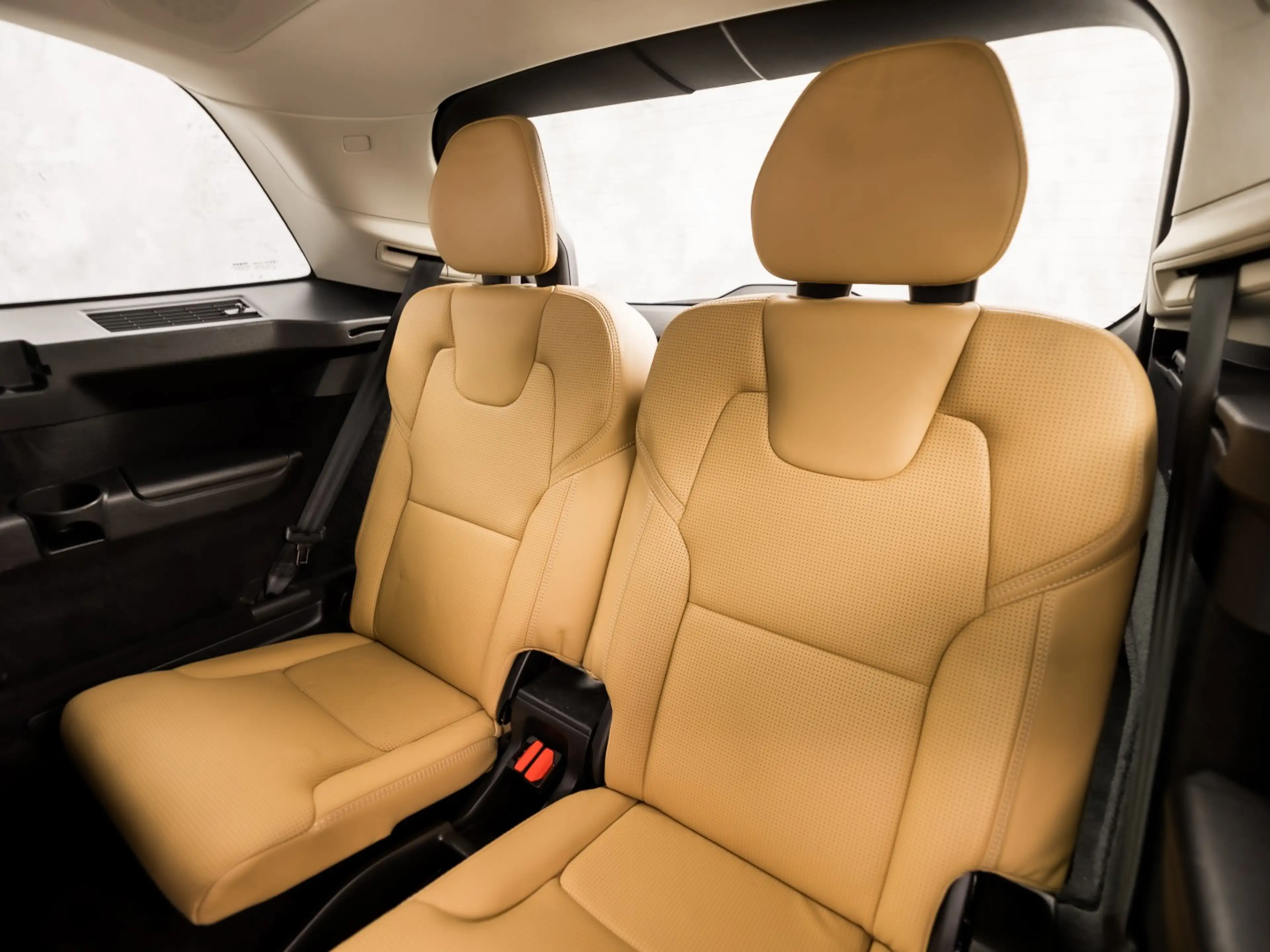 Volvo XC90 2.0 T8 Twin Engine AWD Inscription 7 Persoons 408P — photo 13