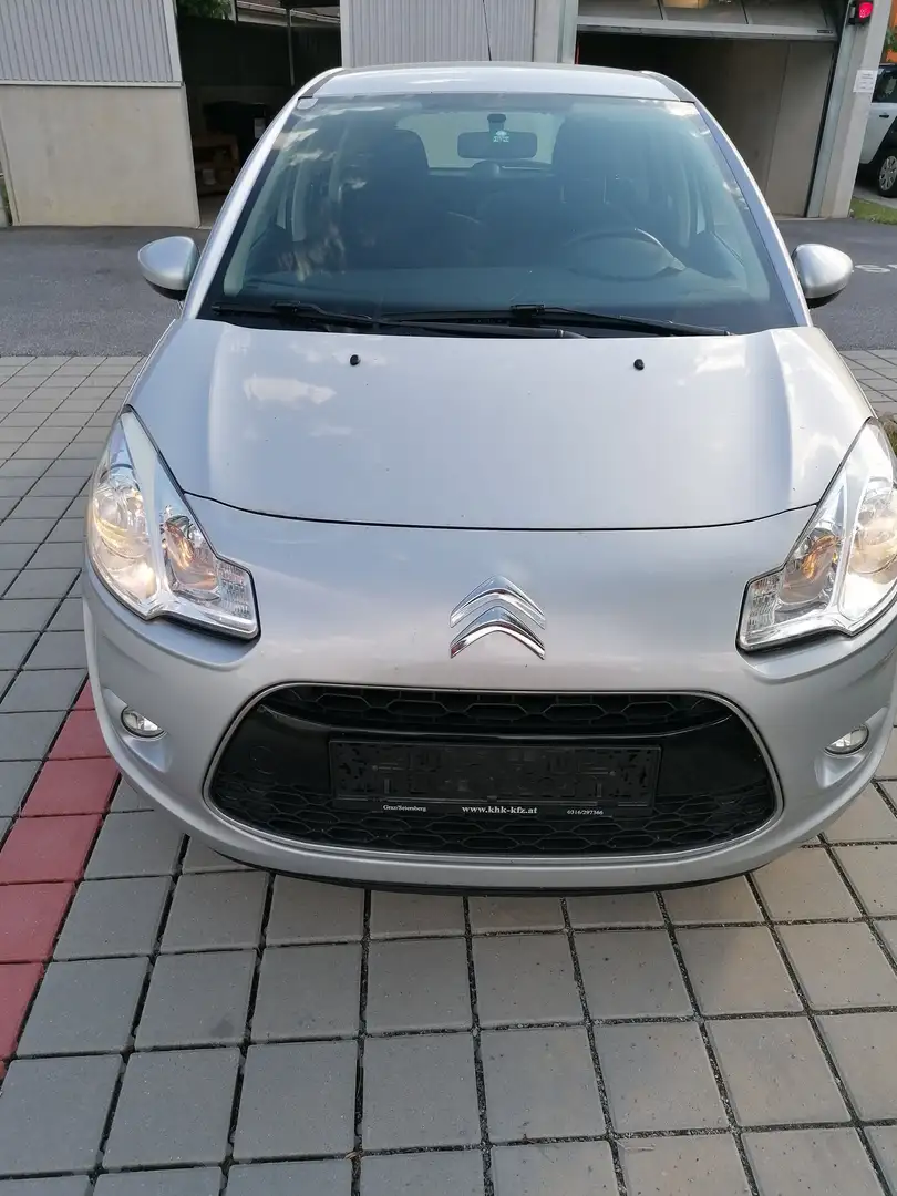 Citroen C3 C3 1,4 Attraction Attraction - 1