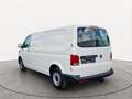 Volkswagen T6.1 Transporter T6.1 Kasten 2.0 TDI LR *AHK*PDC*Navi* Biały - thumbnail 5