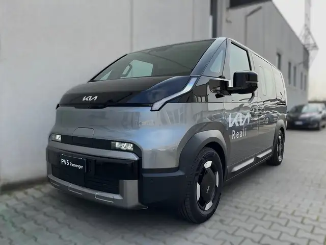 Kia PV5 Passenger
