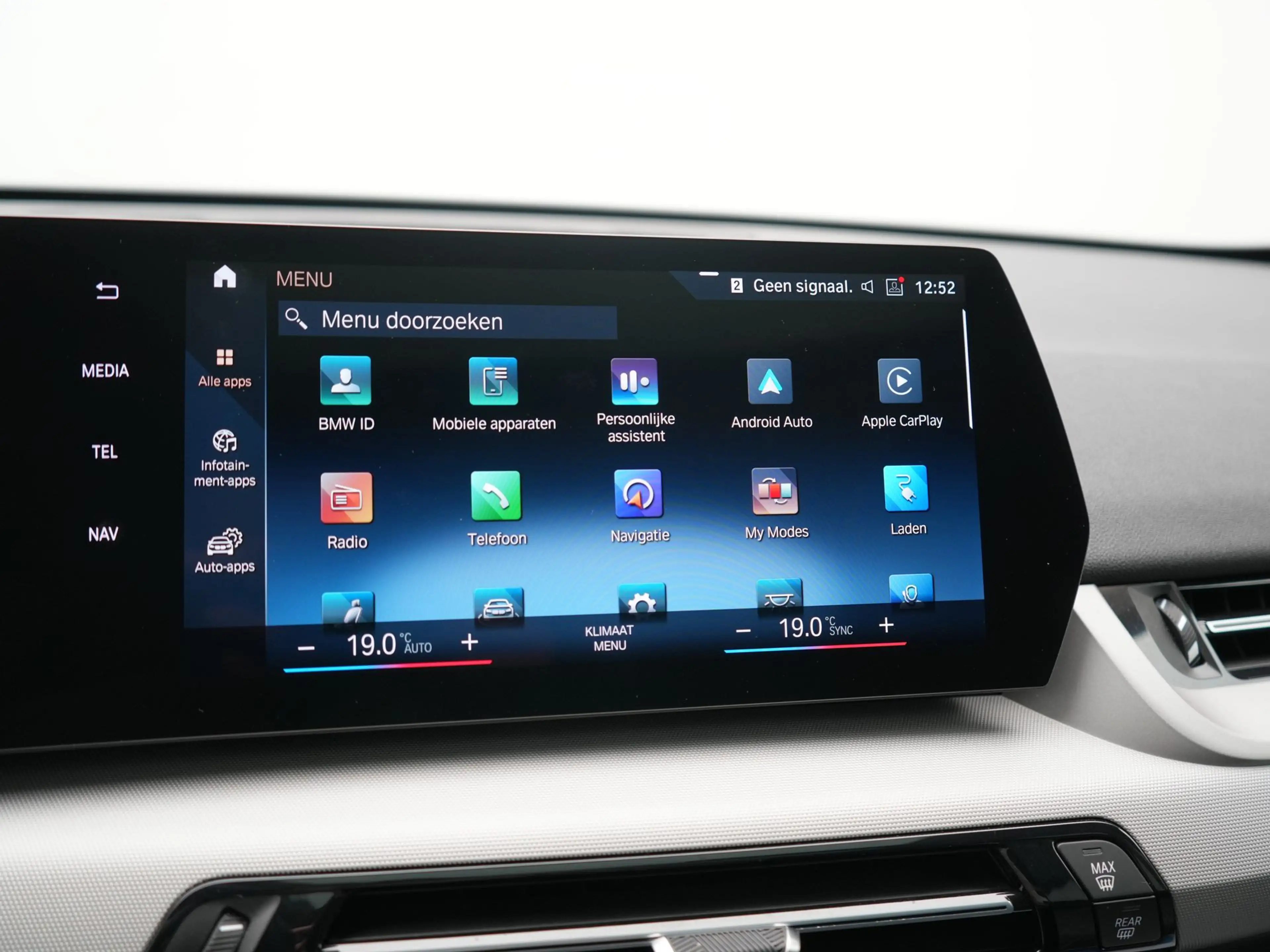 BMW iX1 xDrive30 67 kWh 313pk Dealer O.H | Panodak | Camer — photo 26