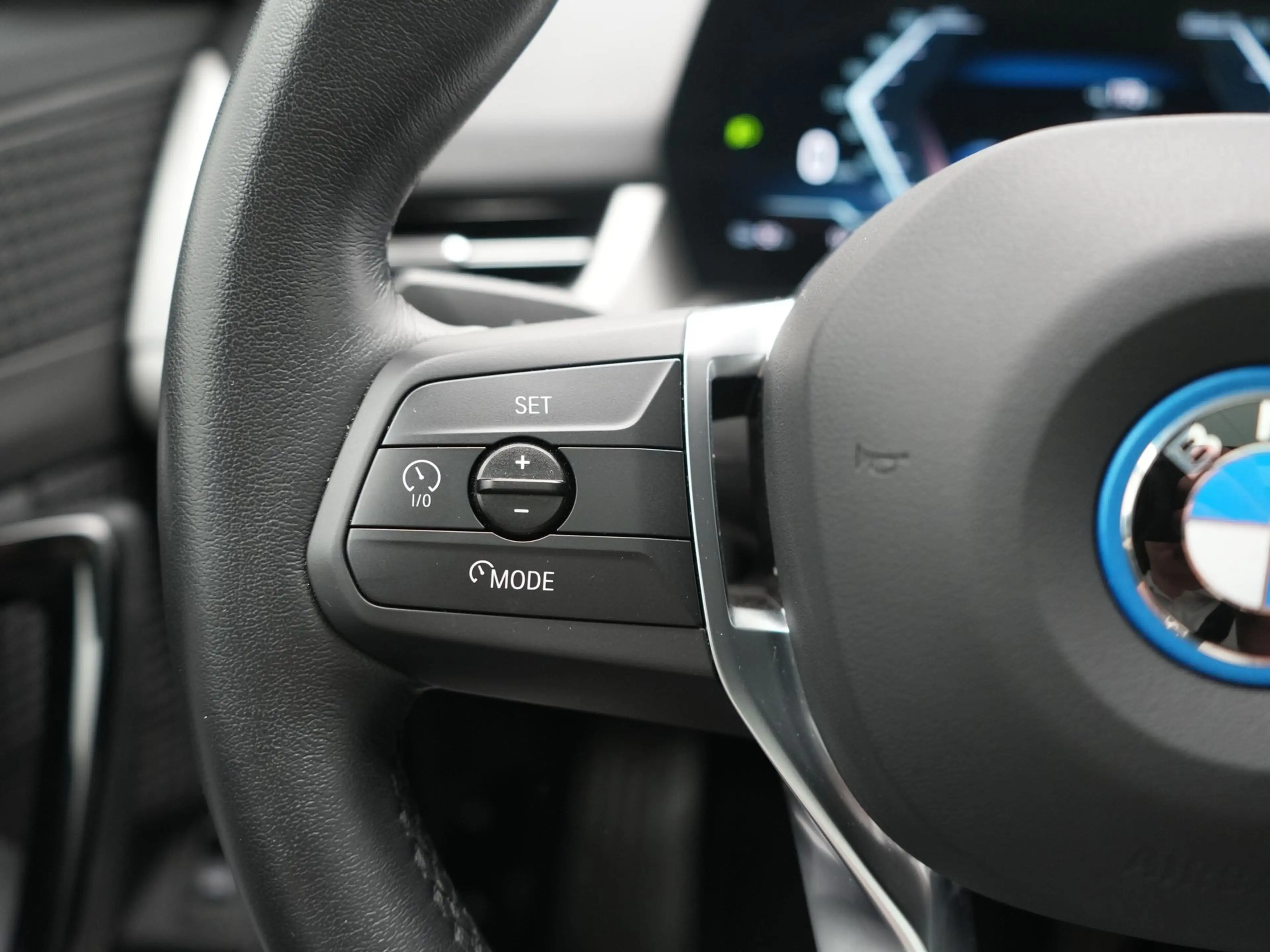 BMW iX1 xDrive30 67 kWh 313pk Dealer O.H | Panodak | Camer — photo 20