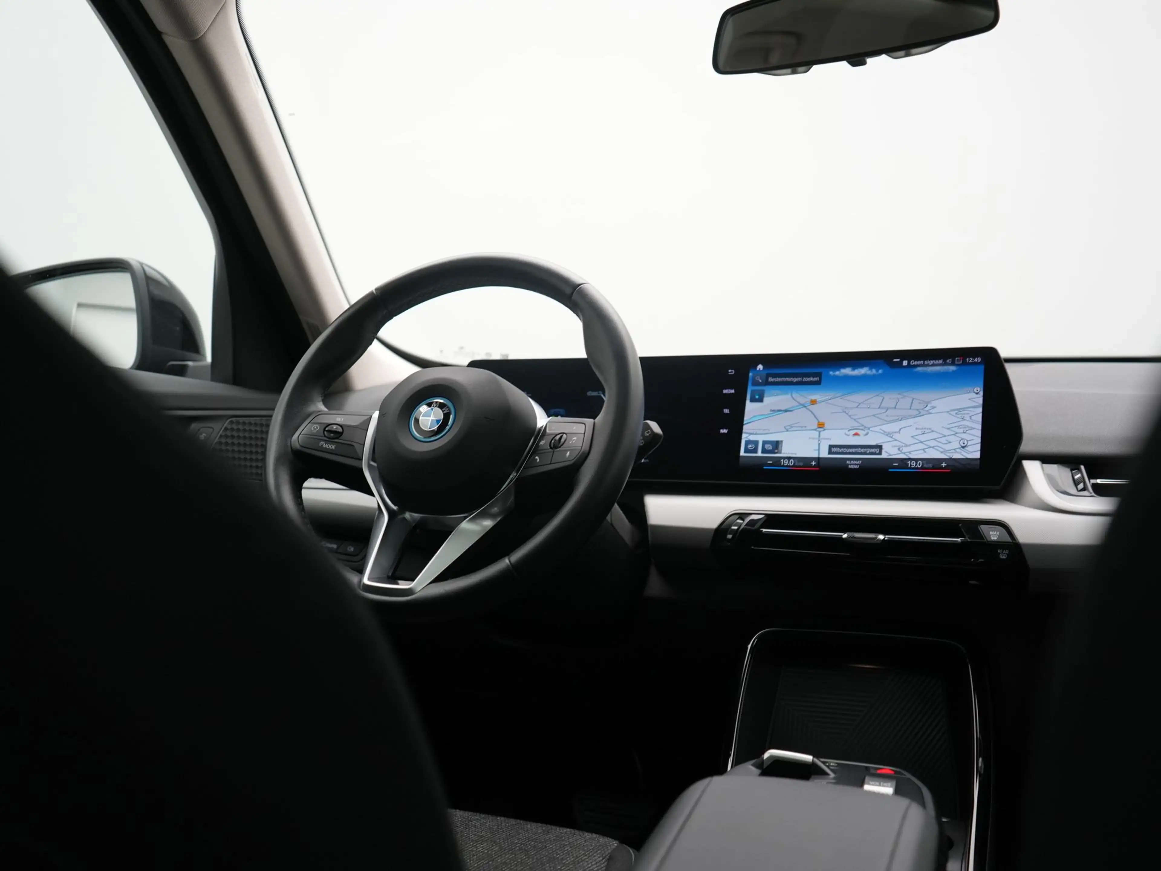 BMW iX1 xDrive30 67 kWh 313pk Dealer O.H | Panodak | Camer — photo 10