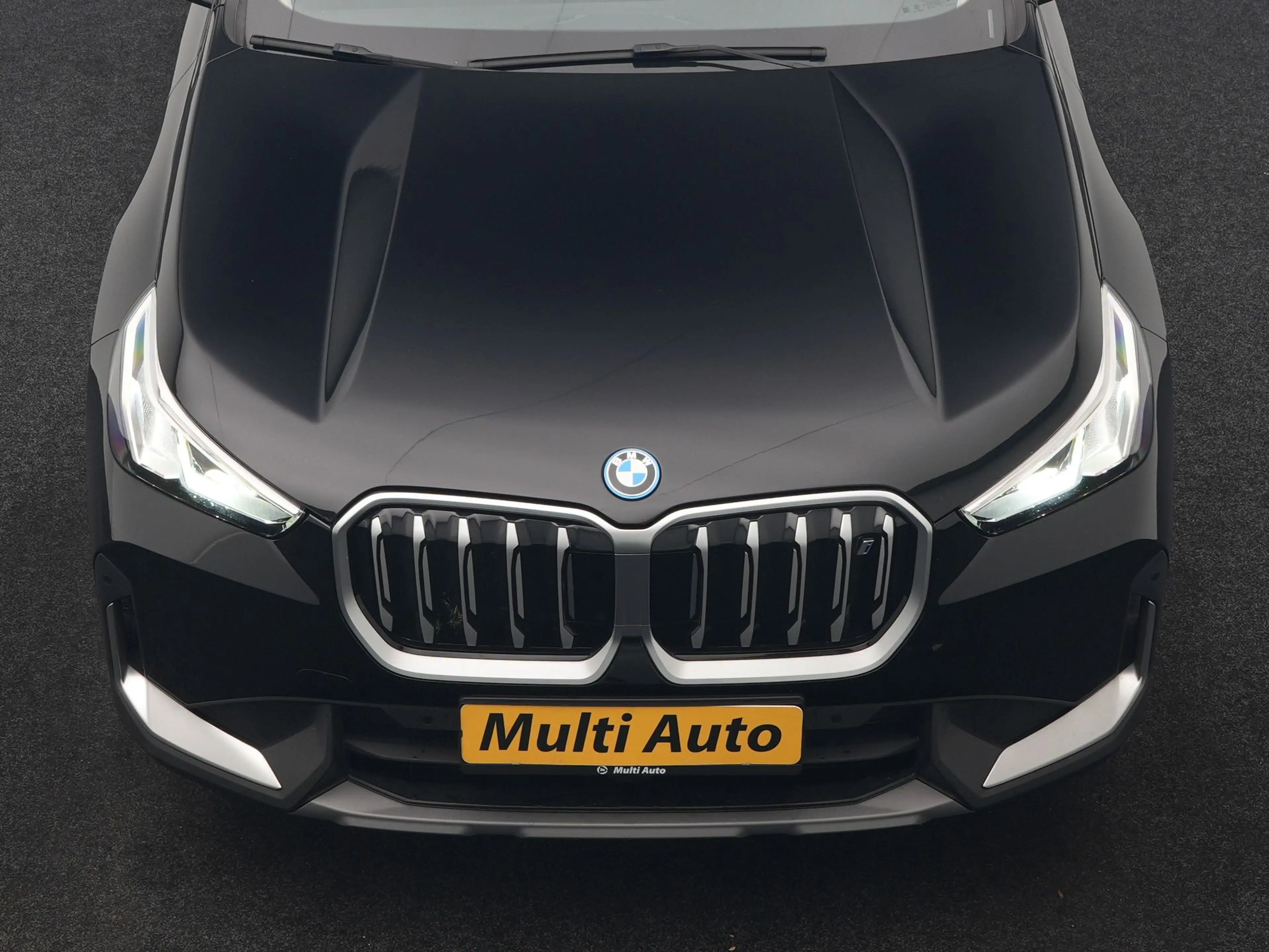 BMW iX1 xDrive30 67 kWh 313pk Dealer O.H | Panodak | Camer — photo 25