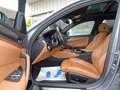 BMW 520 d xDrive Touring Aut Luxury Line Laser Pano Grau - thumbnail 12