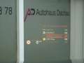 BMW 520 d xDrive Touring Aut Luxury Line Laser Pano Grau - thumbnail 15