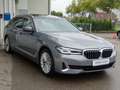 BMW 520 d xDrive Touring Aut Luxury Line Laser Pano Grau - thumbnail 1
