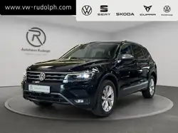 Volkswagen Tiguan Allspace 2.0 TDI DSG 4M Highline / RFK