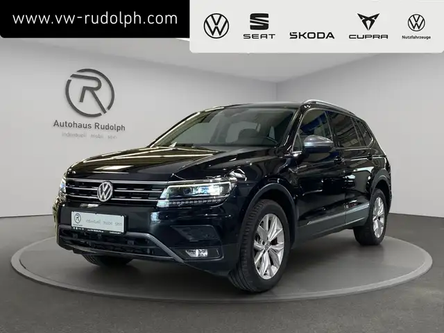 Volkswagen Tiguan Allspace 2.0 TDI DSG 4M Highline / RFK