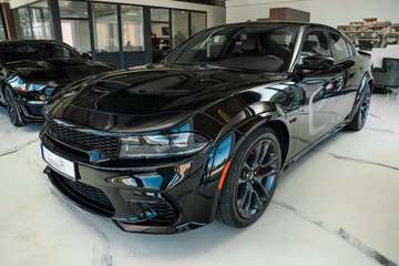 5,7 HEMI V8 WIDEBODY LED TOP