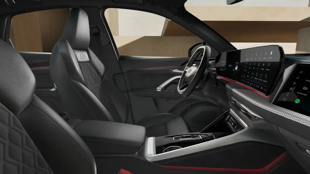 Audi Q5 Sportback e-hybrid UPE 94.255 Edition one AHK 10