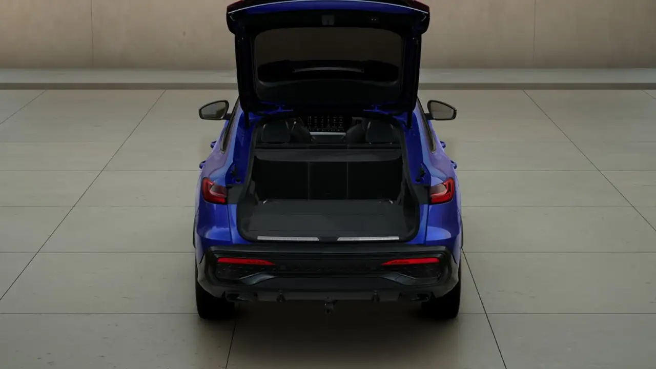 Audi Q5 Sportback e-hybrid UPE 94.255 Edition one AHK 7