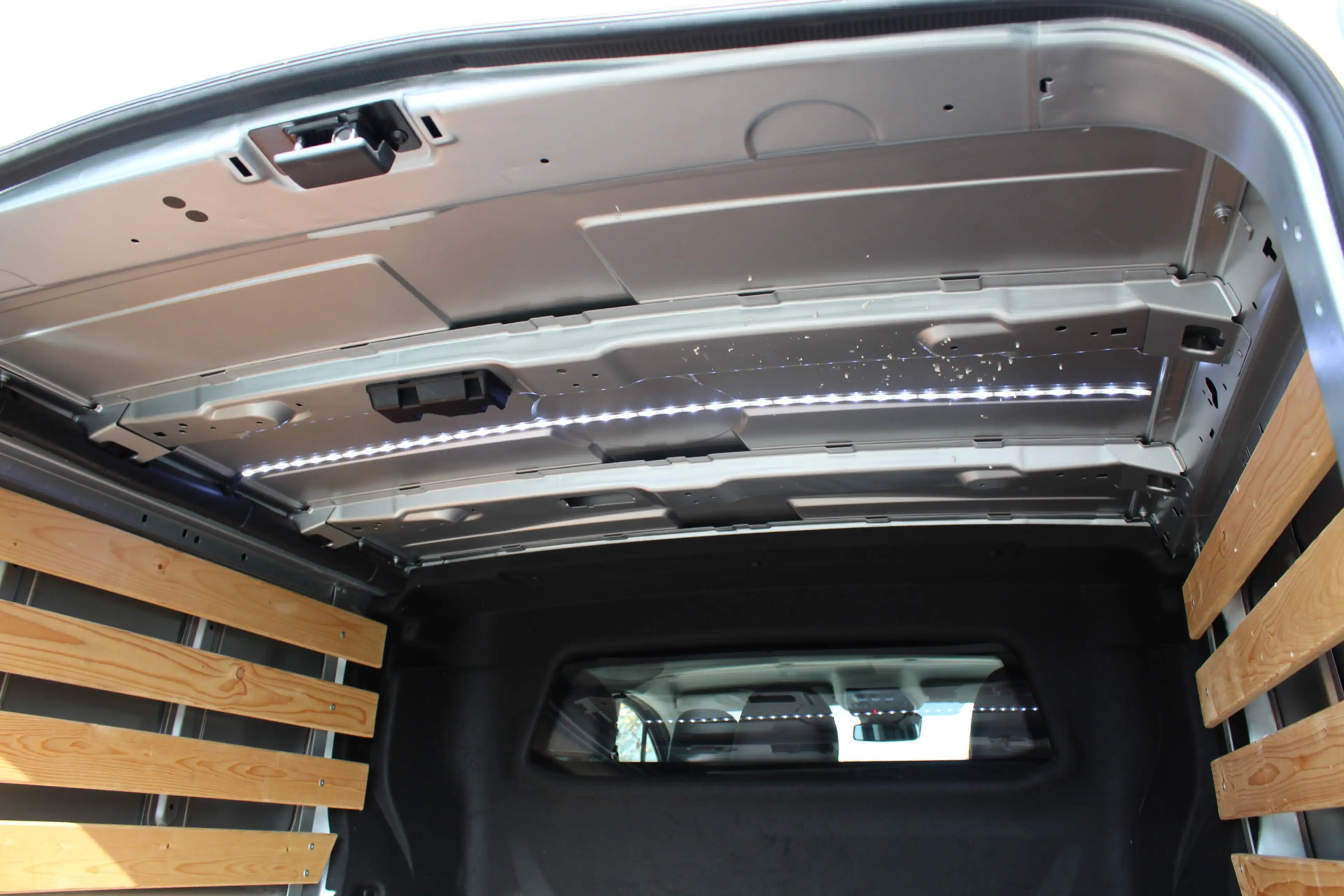 Renault Trafic 2.0 Blue dCi 170Pk Automaat T29 L2H1 Extra DC | Li — photo 21