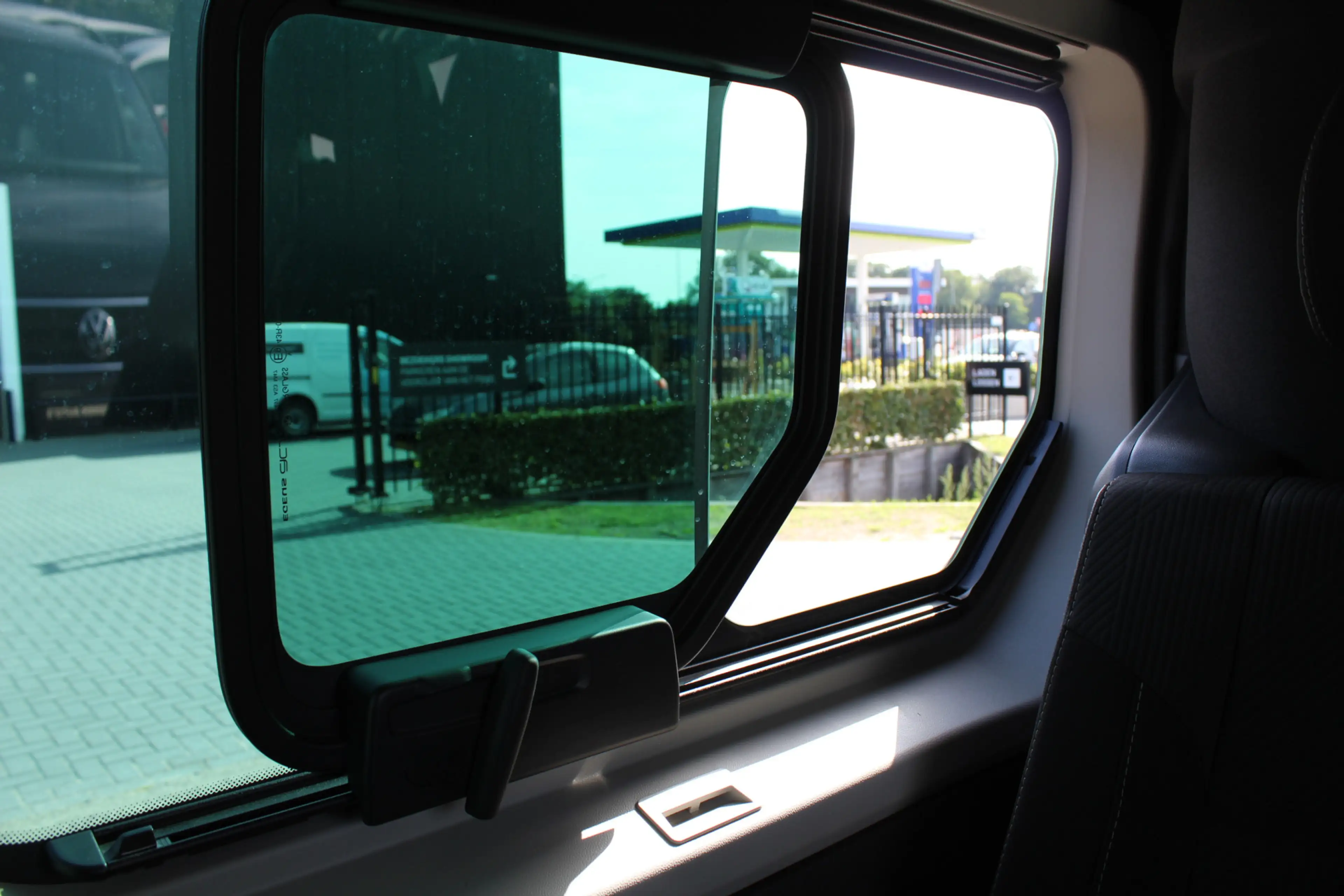 Renault Trafic 2.0 Blue dCi 170Pk Automaat T29 L2H1 Extra DC | Li — photo 11