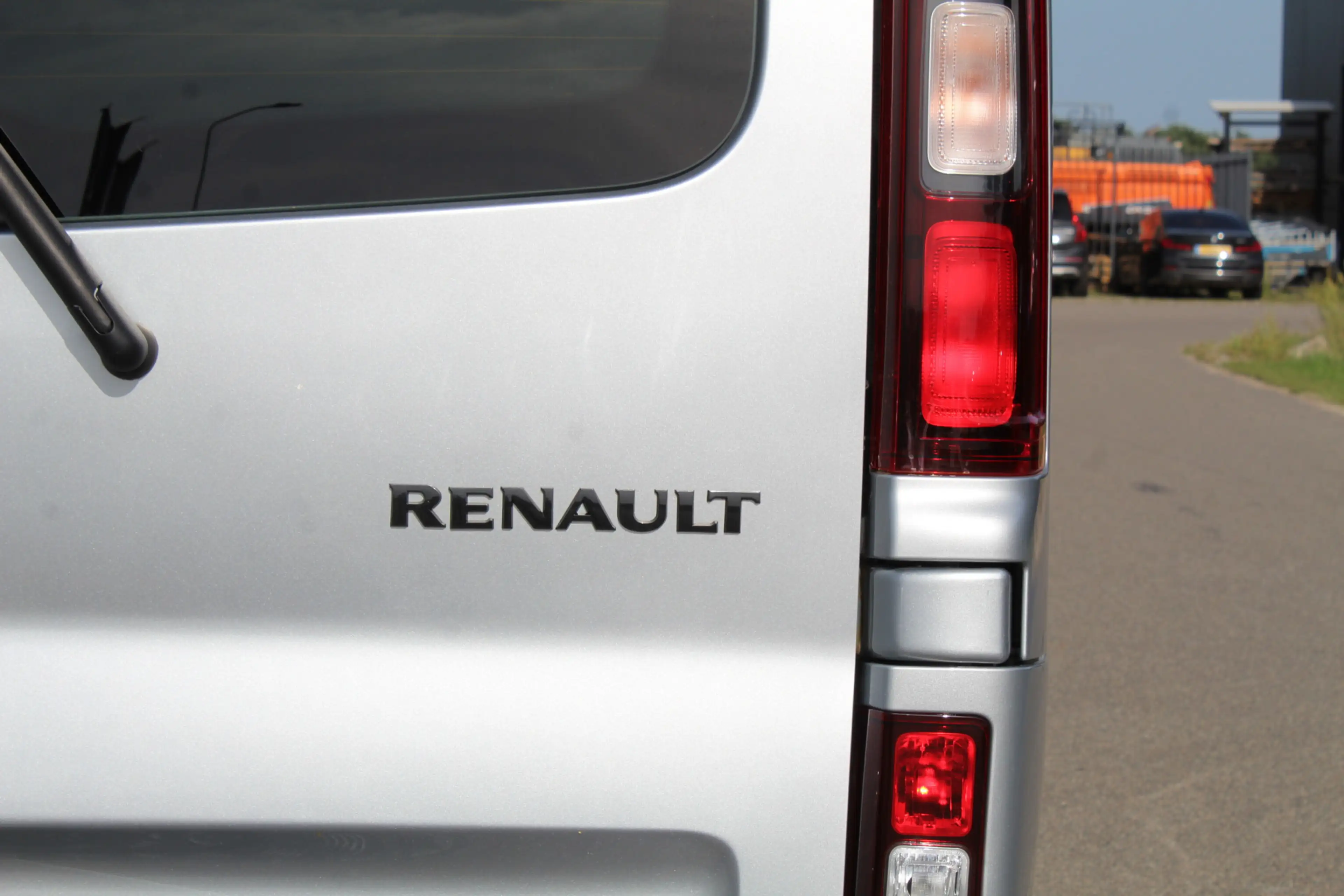 Renault Trafic 2.0 Blue dCi 170Pk Automaat T29 L2H1 Extra DC | Li — photo 17