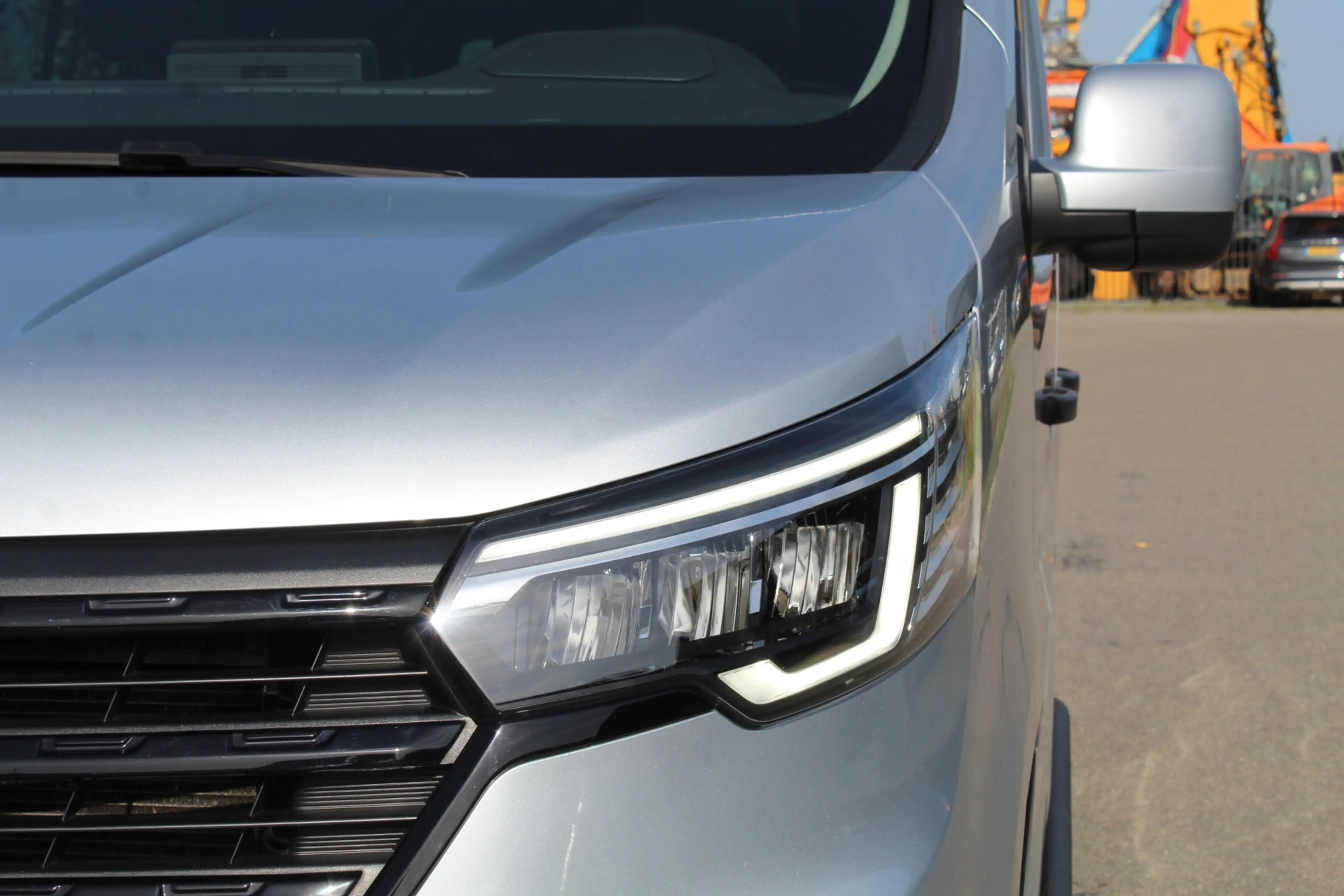 Renault Trafic 2.0 Blue dCi 170Pk Automaat T29 L2H1 Extra DC | Li — photo 14