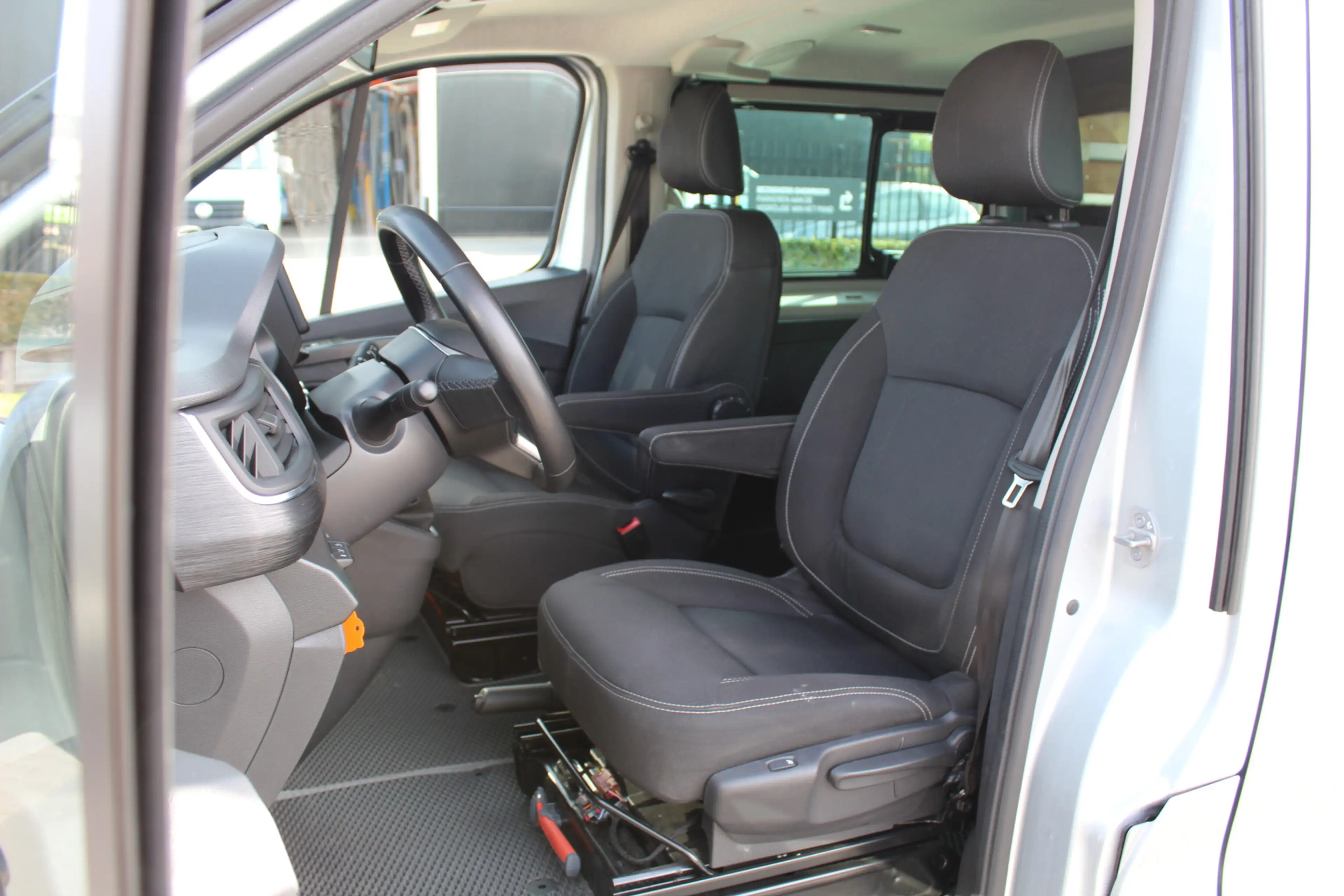 Renault Trafic 2.0 Blue dCi 170Pk Automaat T29 L2H1 Extra DC | Li — photo 8