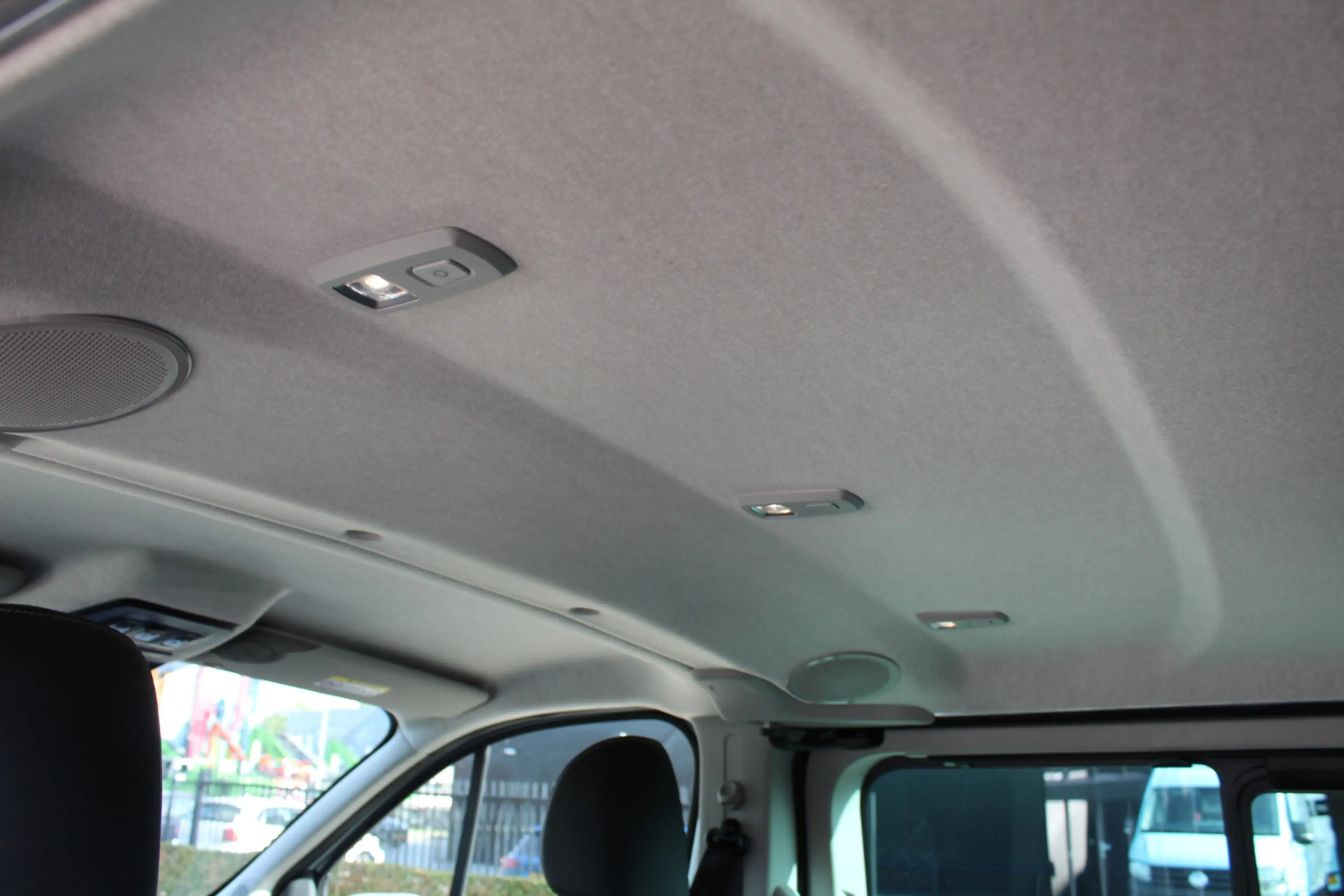 Renault Trafic 2.0 Blue dCi 170Pk Automaat T29 L2H1 Extra DC | Li — photo 23