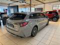 Toyota Corolla Touring Sports Hybrid Team D AppleCarPlay Android Grau - thumbnail 4