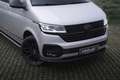 Volkswagen Transporter 2.0 TDI 204 pk Dubbel Cabine Silver&Black Edition Argent - thumbnail 25