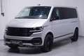 Volkswagen Transporter 2.0 TDI 204 pk Dubbel Cabine Silver&Black Edition Argent - thumbnail 1