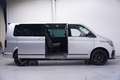 Volkswagen Transporter 2.0 TDI 204 pk Dubbel Cabine Silver&Black Edition Argent - thumbnail 15