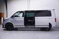 Volkswagen Transporter 2.0 TDI 204 pk Dubbel Cabine Silver&Black Edition Argent - thumbnail 13