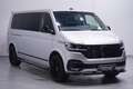 Volkswagen Transporter 2.0 TDI 204 pk Dubbel Cabine Silver&Black Edition Argent - thumbnail 2