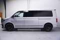 Volkswagen Transporter 2.0 TDI 204 pk Dubbel Cabine Silver&Black Edition Argent - thumbnail 12