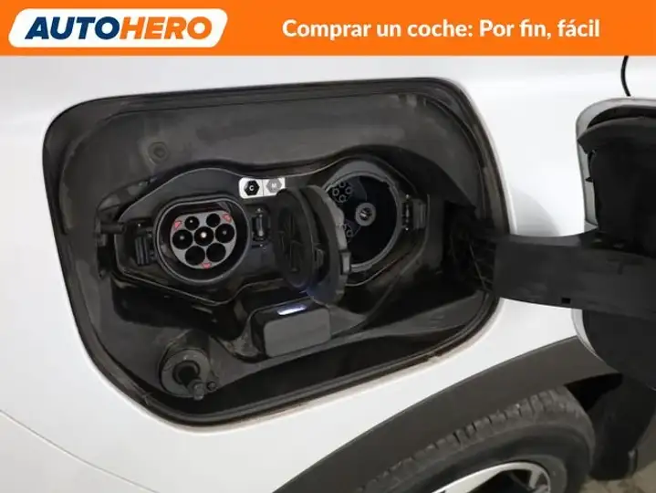 Mitsubishi Eclipse Cross 2022, foto 38