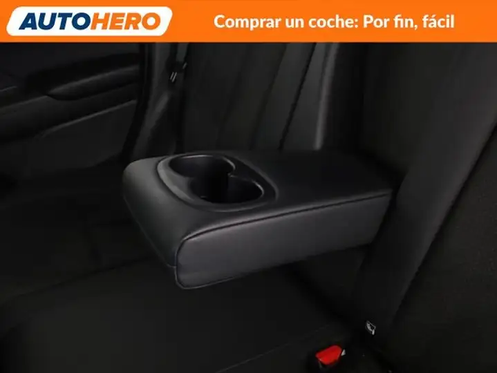 Mitsubishi Eclipse Cross 2022, foto 36