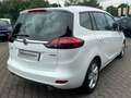 Opel Zafira C TourerBusiness Innov. -7-Sitzer-NAVI-BC- Blanc - thumbnail 3